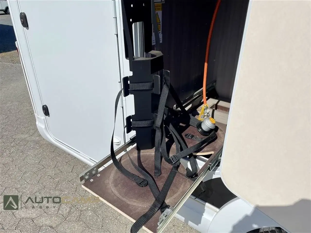 Billede 18 - 2021 - Hobby Ontour Edition V65 GE