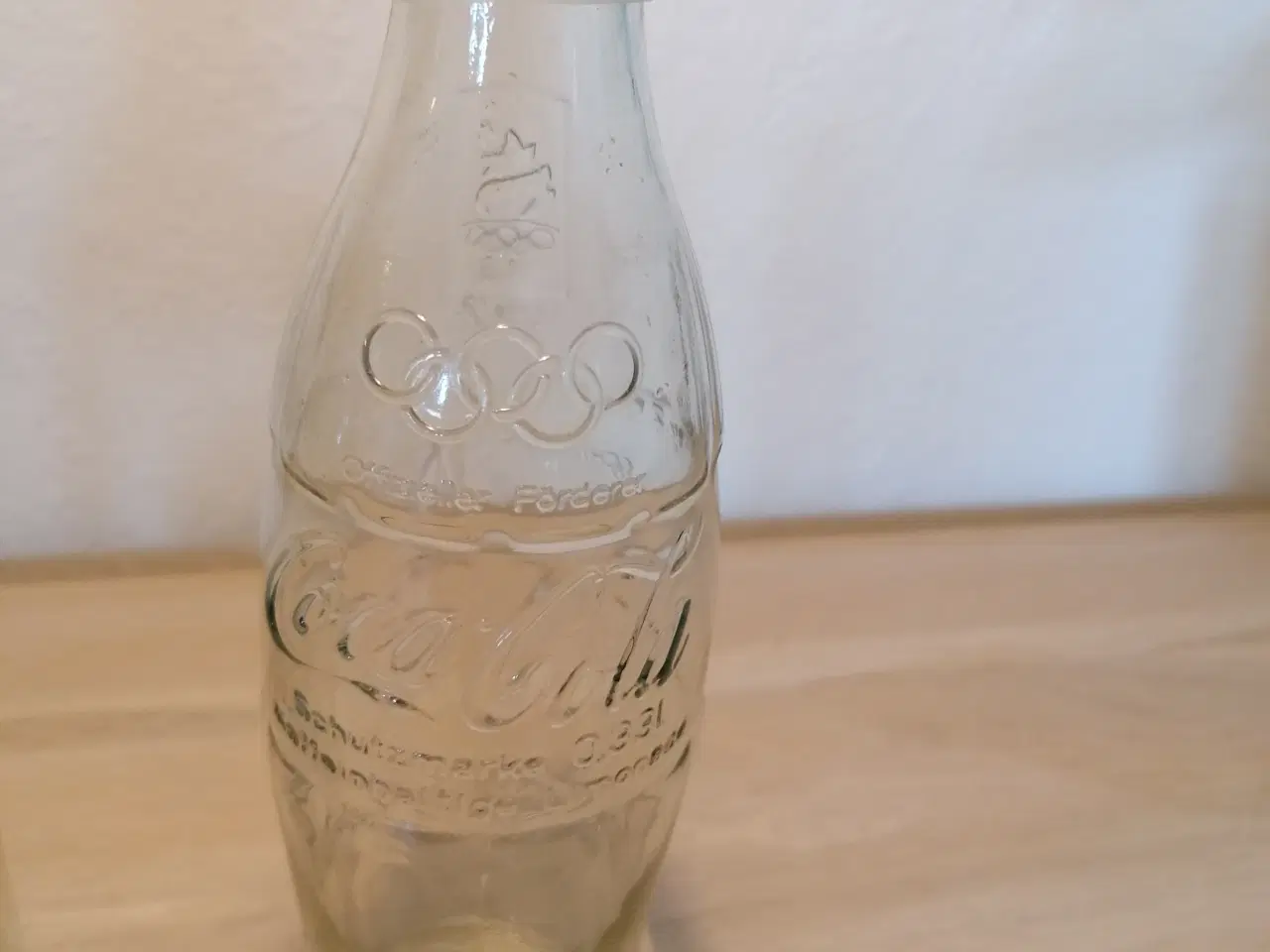 Billede 3 - Gamle patent flasker 3 stk.