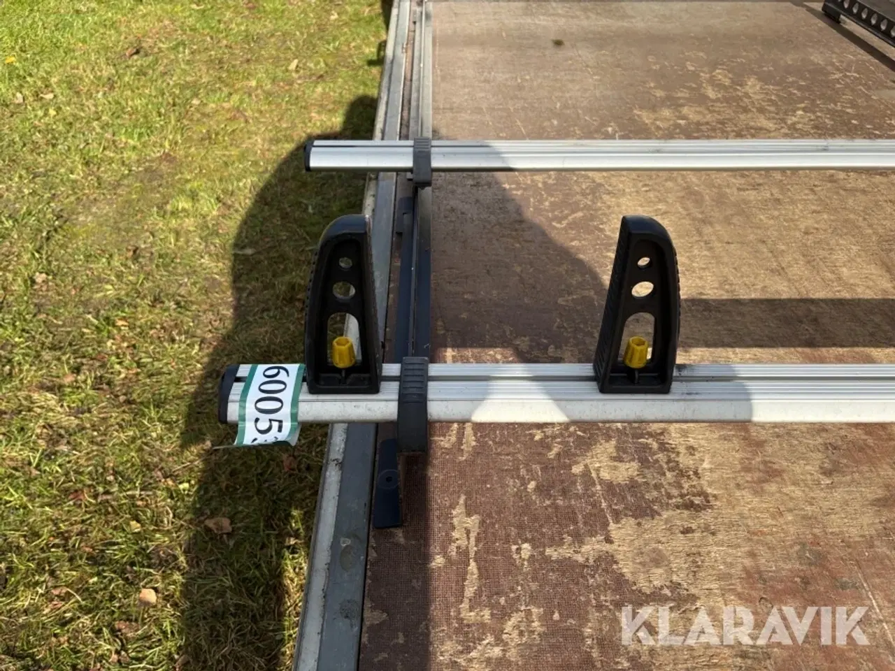 Billede 10 - Tagbøjle Van Guard