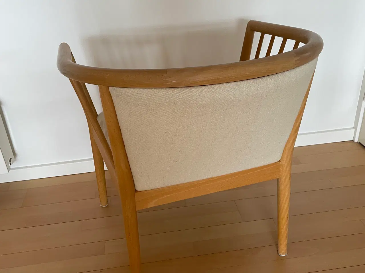 Billede 4 - Nielaus Sofasæt - 2 pers. Sofa, Lænestol, Sofabord