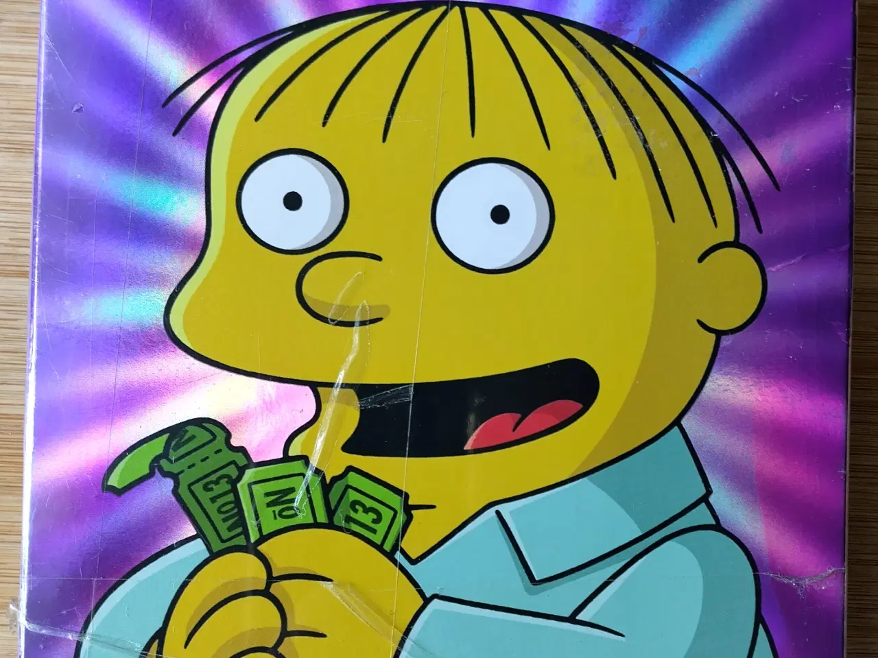 Billede 1 - The Simpsons