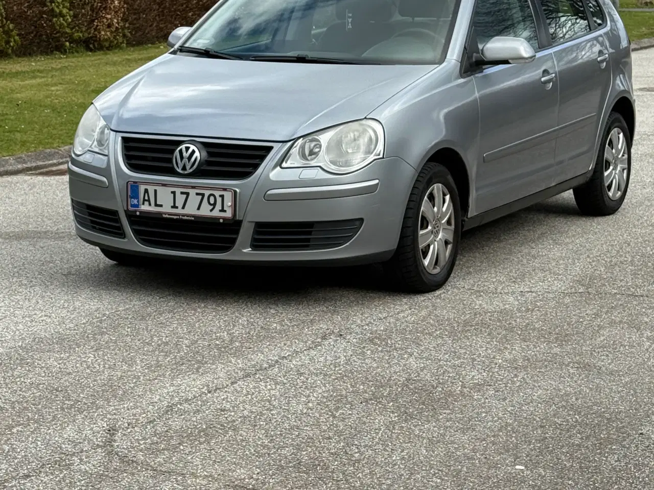 Billede 1 - Volkswagen Polo 1.4 Fresh - 208.000 km (2006)
