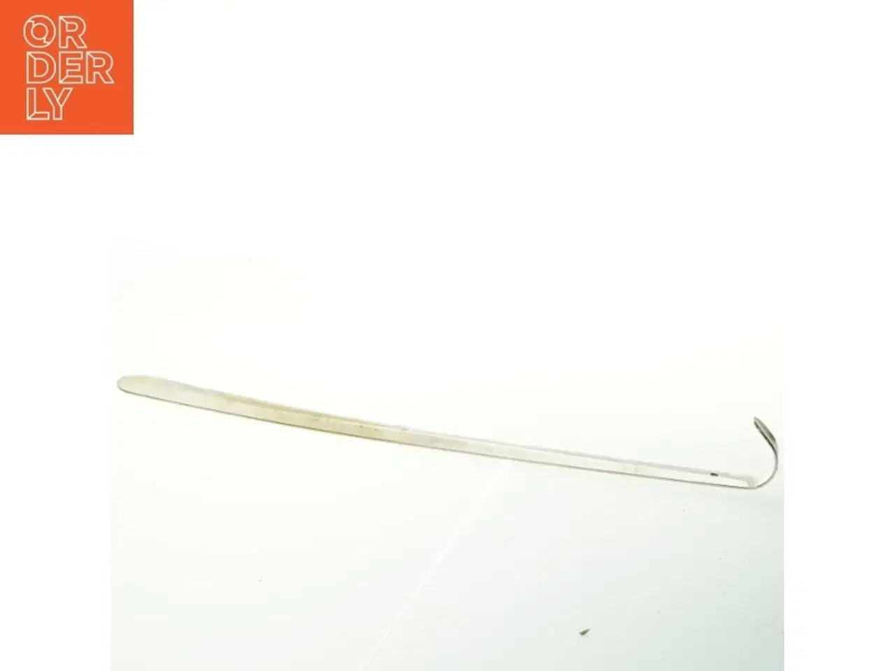 Billede 3 - Skohorn (str. 51x4,5 cm)
