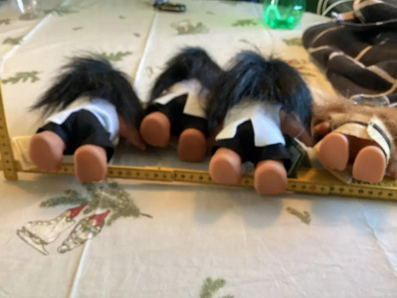 Billede 5 - Dam trolde 