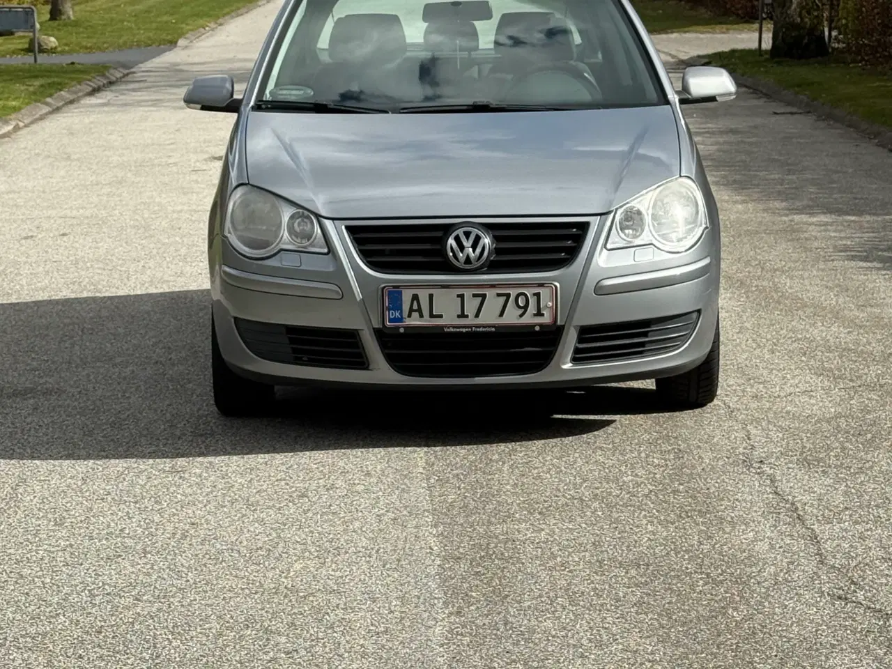 Billede 2 - Volkswagen Polo 1.4 Fresh - 208.000 km (2006)