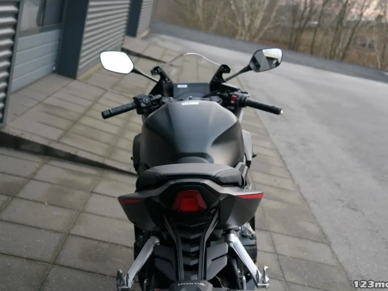 Billede 5 - Honda CBR 650 R MC-SYD       BYTTER GERNE