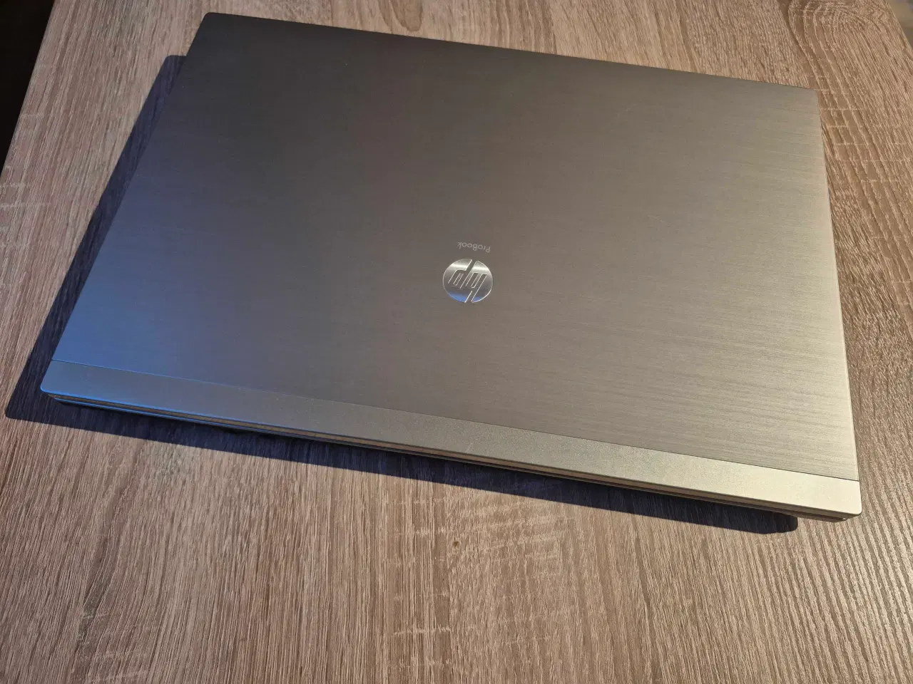 Billede 1 - HP Probook 4520s Laptop