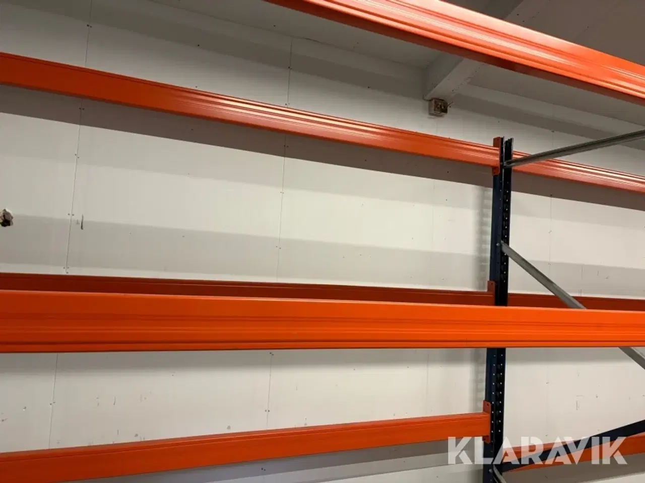 Billede 8 - Pallereoler Welboe totalindretning - 6 sektioner