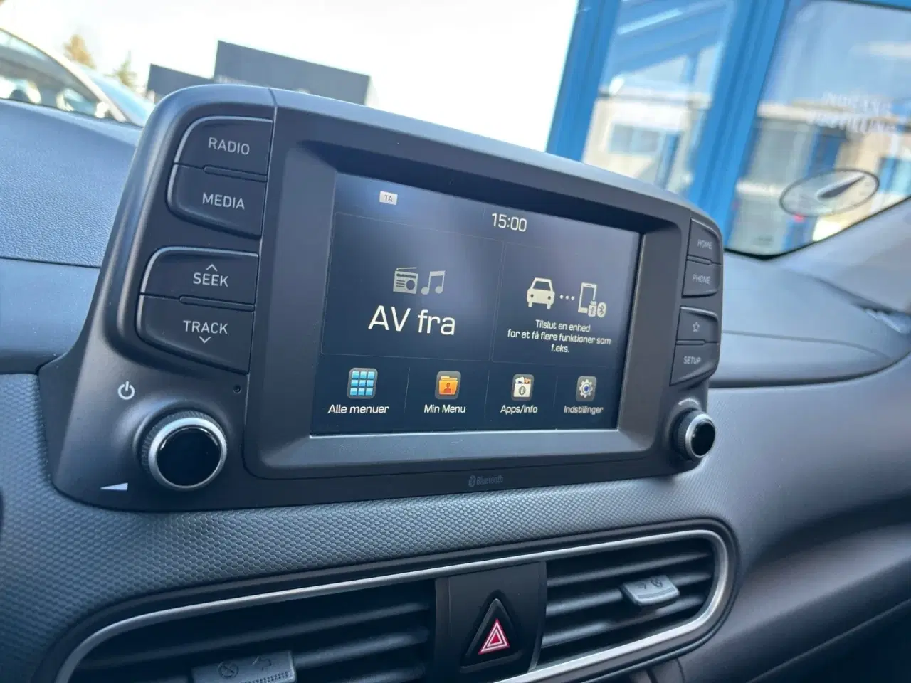 Billede 9 - Hyundai Kona 1,0 T-GDi Trend