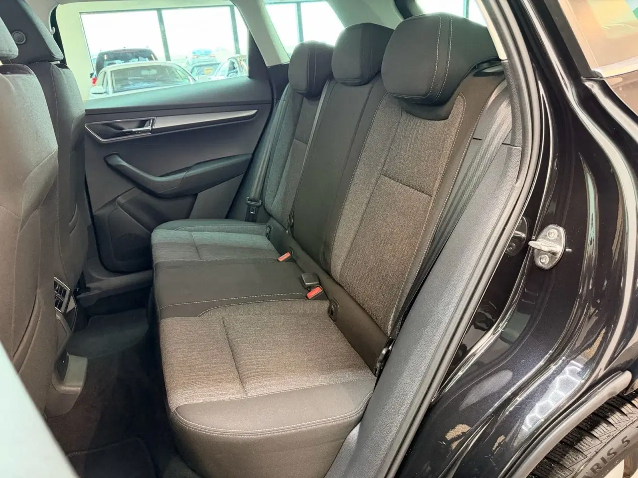 Billede 17 - Skoda Karoq 1,5 TSi 150 Style DSG