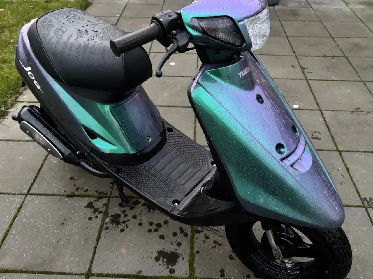 Billede 3 - Jog Fine Selection stafferinger