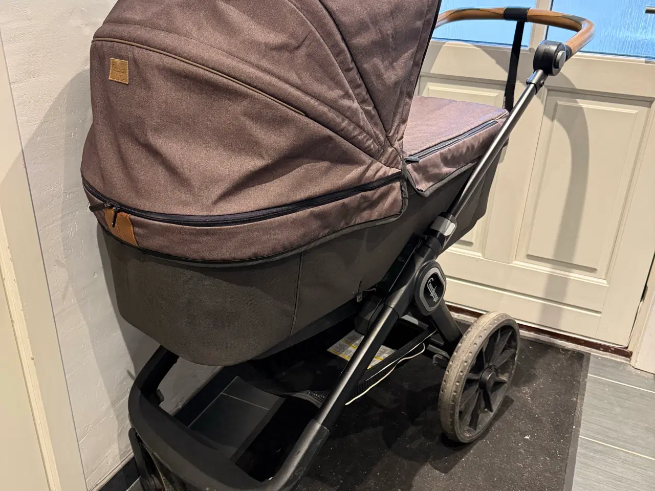 Billede 3 - Emmaljunga NXT90B Barnevogn