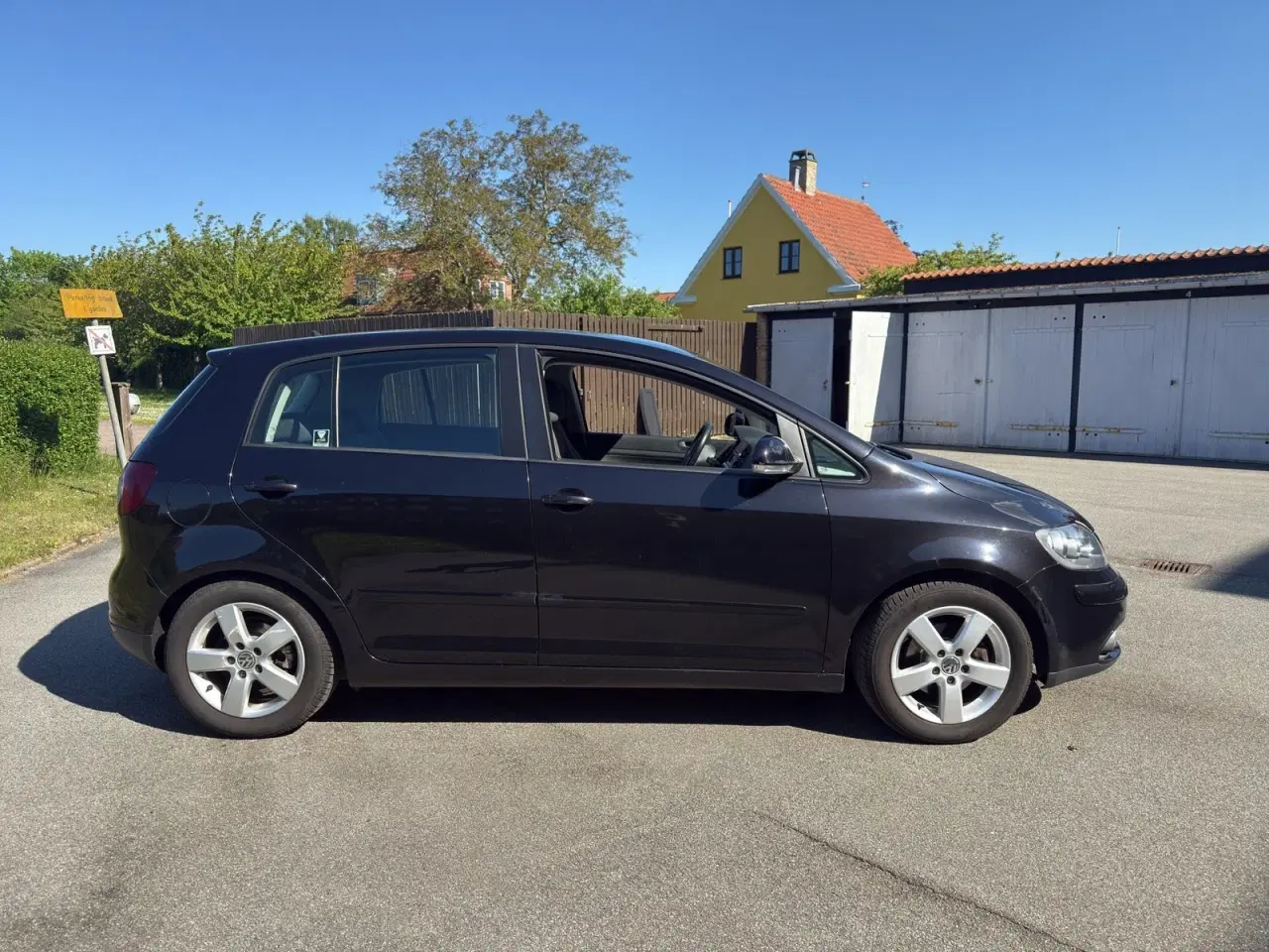 Billede 6 - VW Golf Plus 1,6 Comfortline