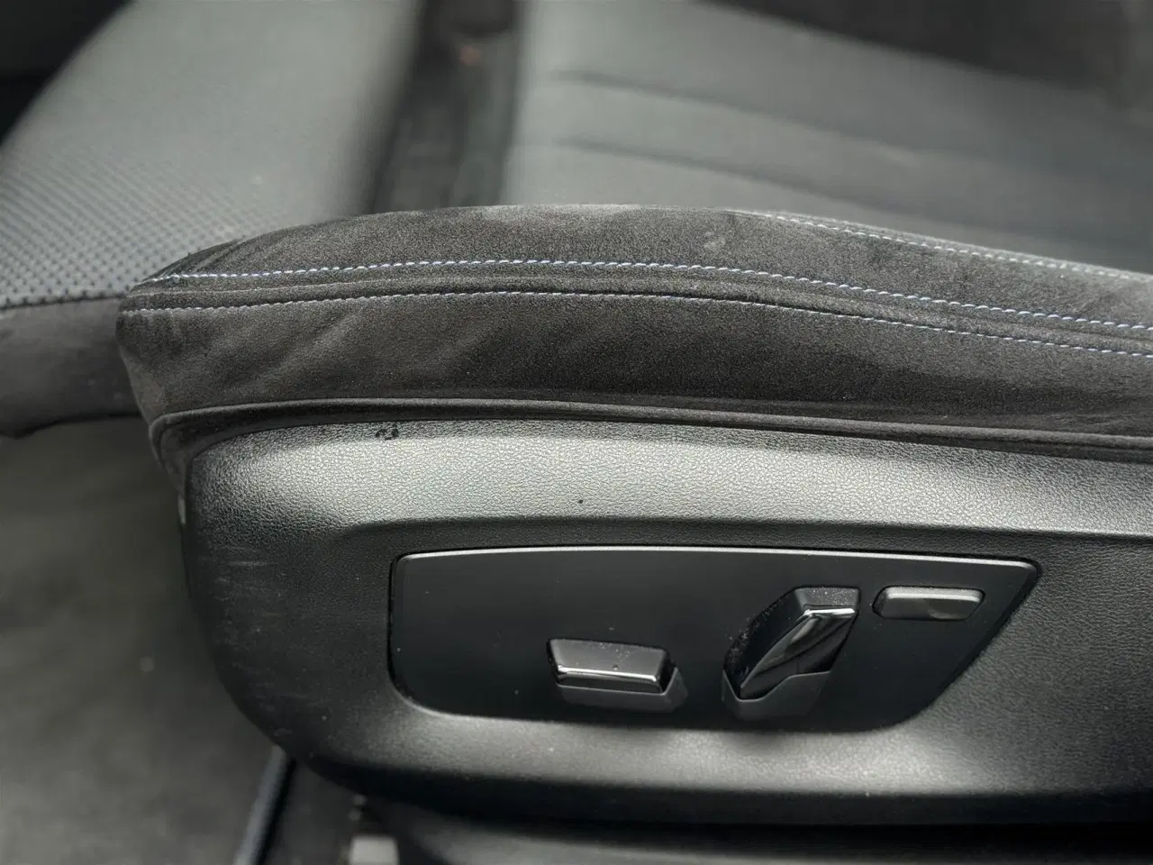 Billede 10 - BMW 530i 2,0 Steptronic 252HK 8g Aut.