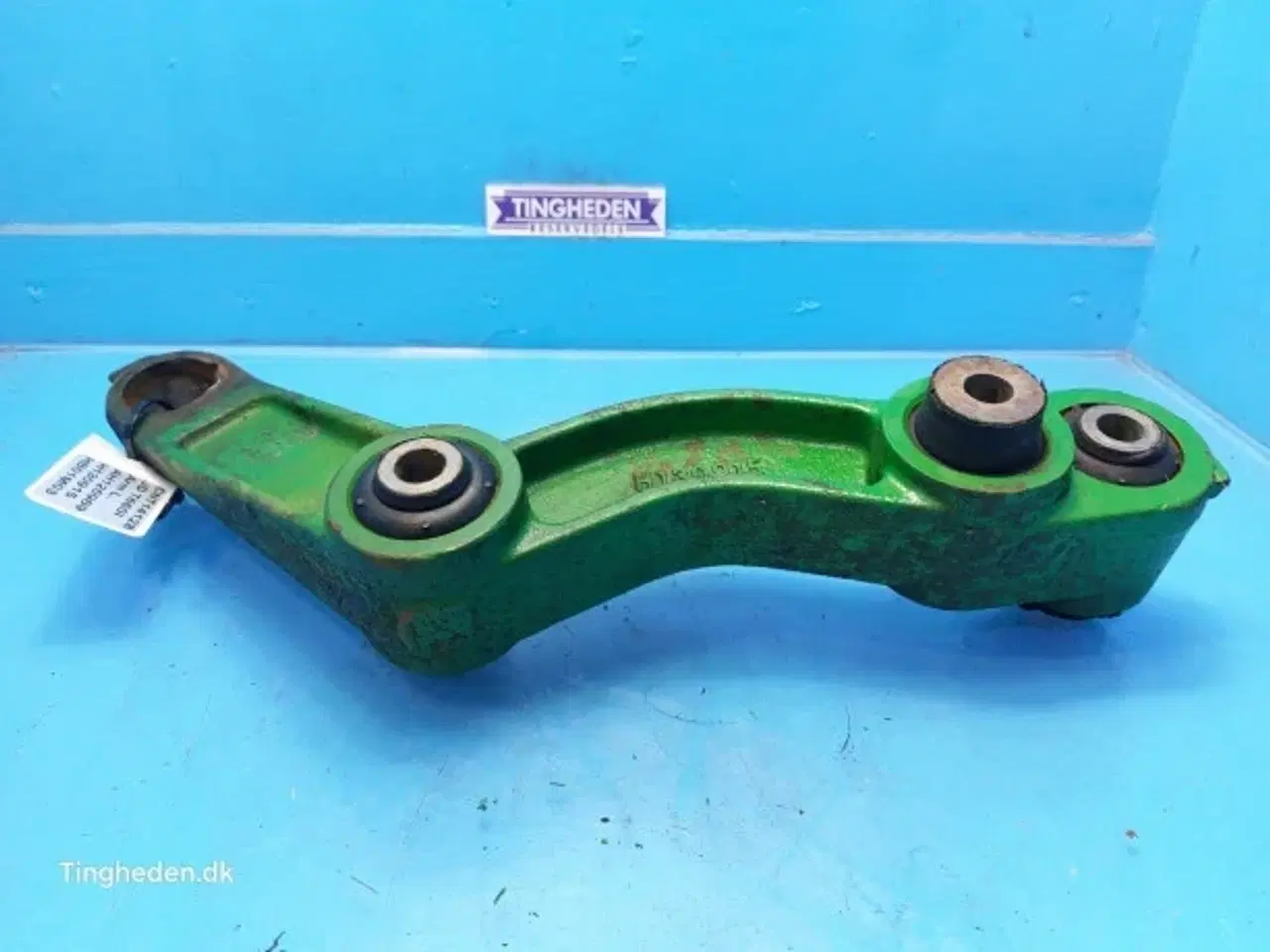 Billede 7 - John Deere T660I Arm L.  AH125969