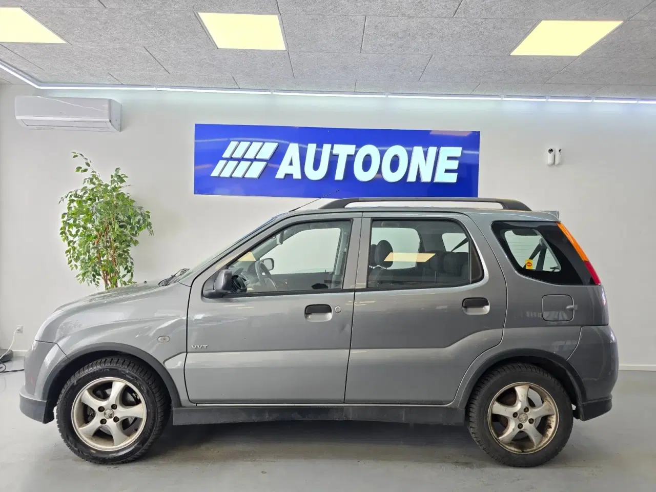 Billede 2 - Suzuki Ignis 1,3 SE