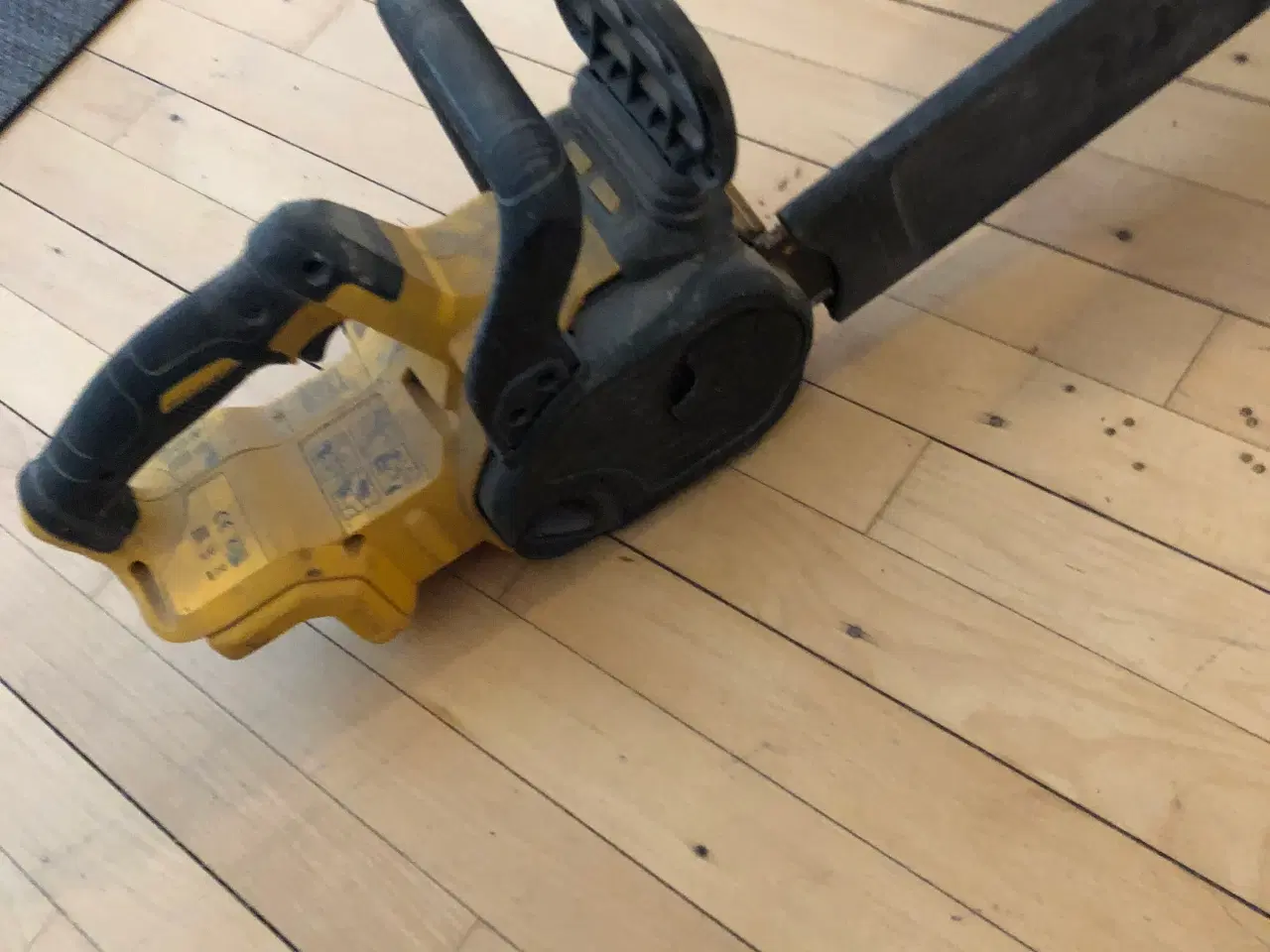 Billede 13 - Blandet DeWalt Akku