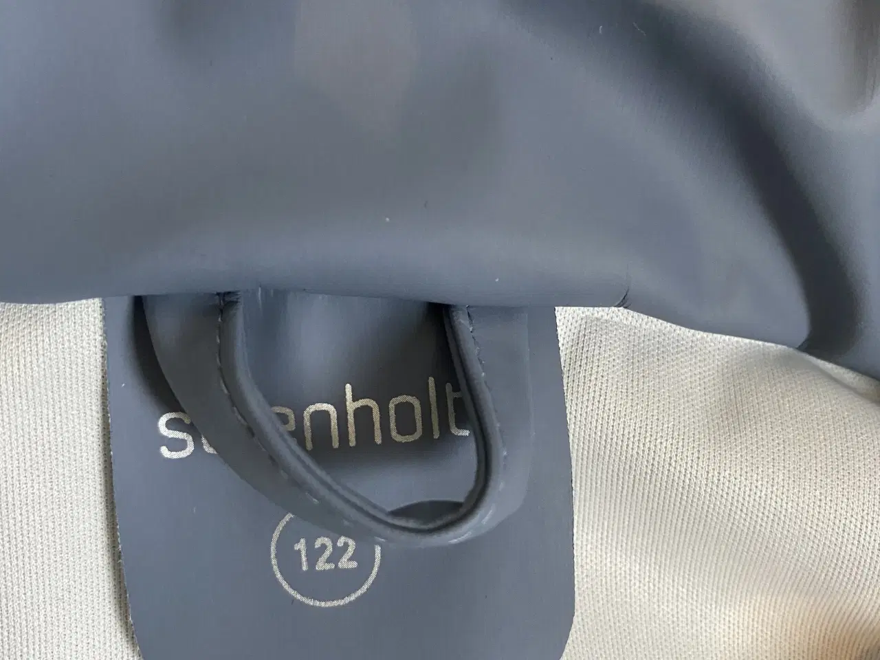 Billede 3 - Regntøj str. 122