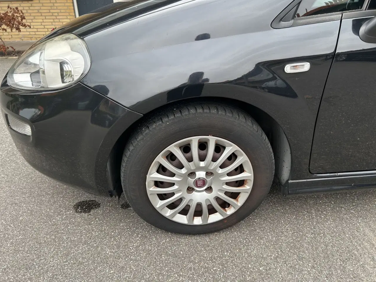 Billede 19 - Fiat Punto 0,9 TwinAir 100 Popstar