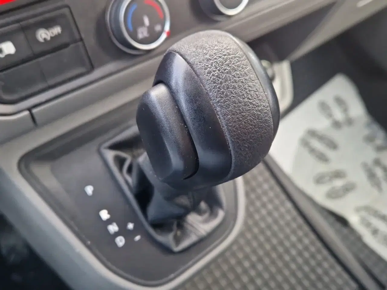 Billede 15 - VW Crafter 35 2,0 TDi 177 Kassevogn L3H2 aut.