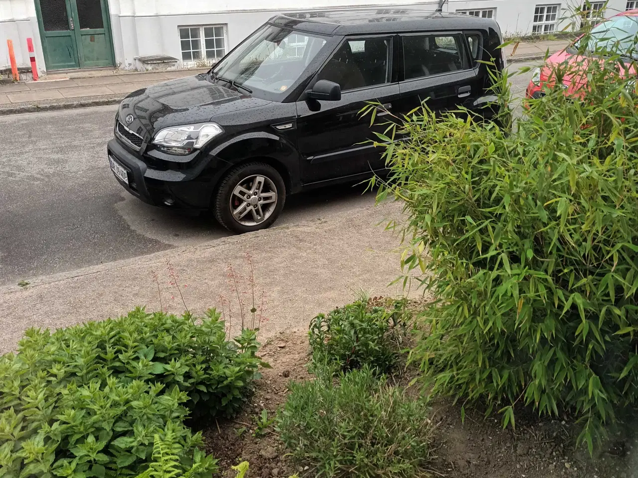 Billede 1 - Kia Soul