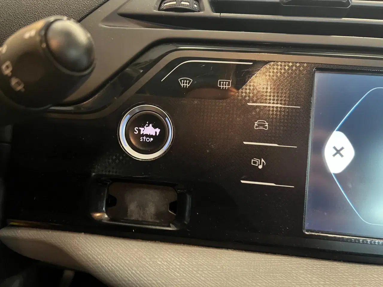 Billede 14 - Citroën C4 Picasso 1,2 PureTech 130 Seduction