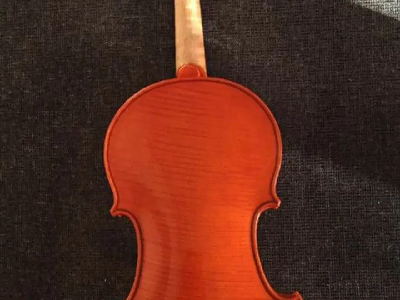 Billede 2 - Svensk violin 4/4