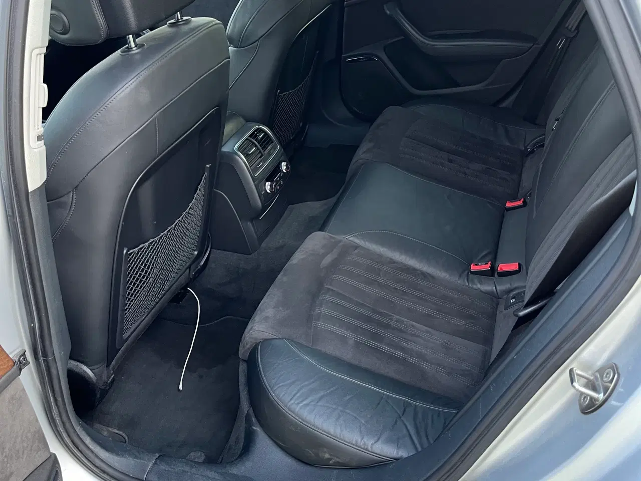 Billede 7 - Audi A6 Allroad