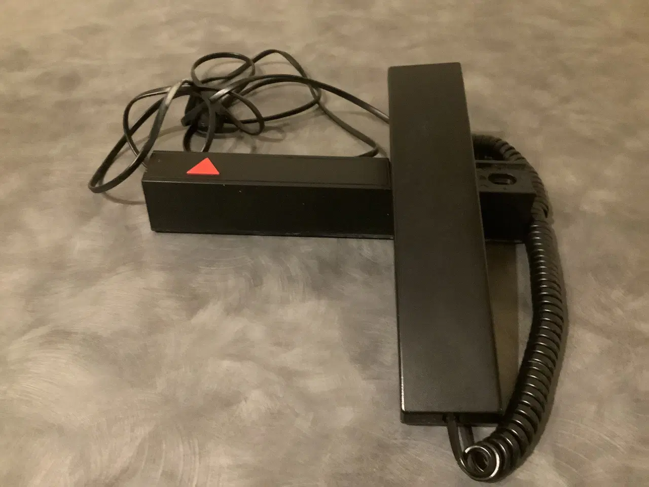 Billede 1 - Vægtelefon Kirk plus