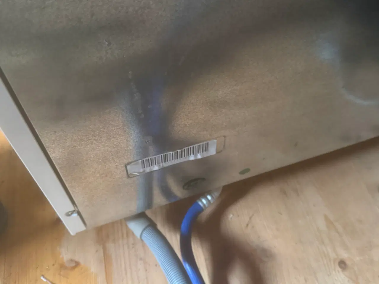 Billede 3 - Bordopvaskemaskine