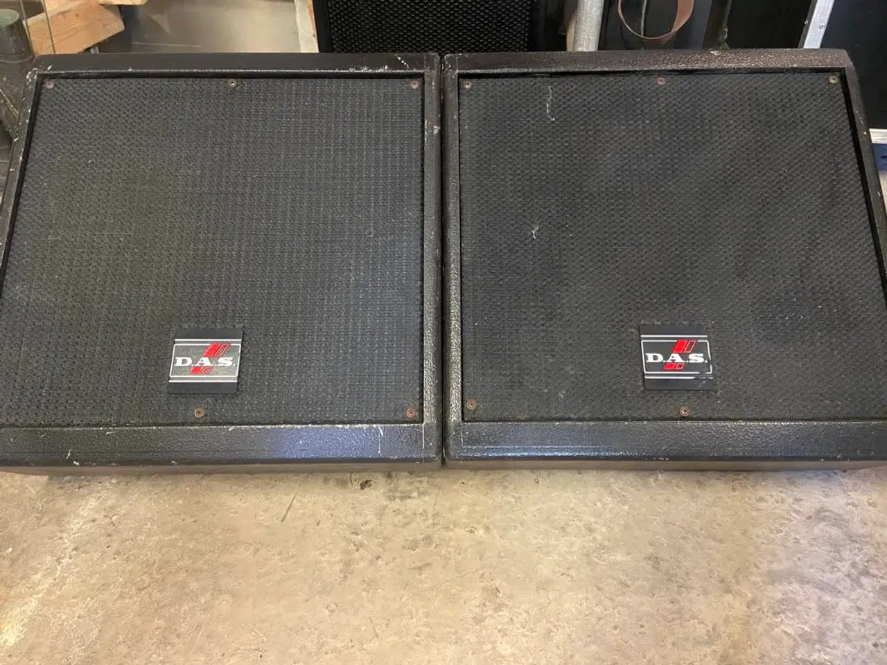 Billede 1 - D.A.S. Audio ST-32