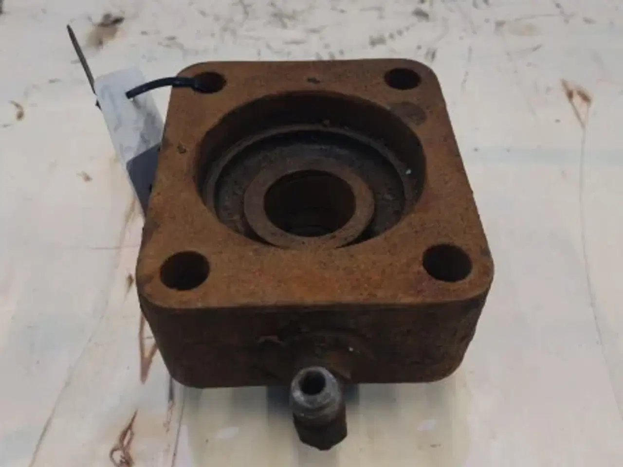 Billede 4 - Ford TW35 Styr 4472355134 APL 365