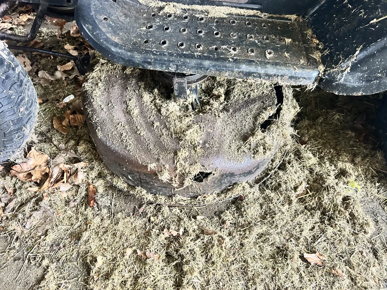 Billede 5 - Partner P11597 97”