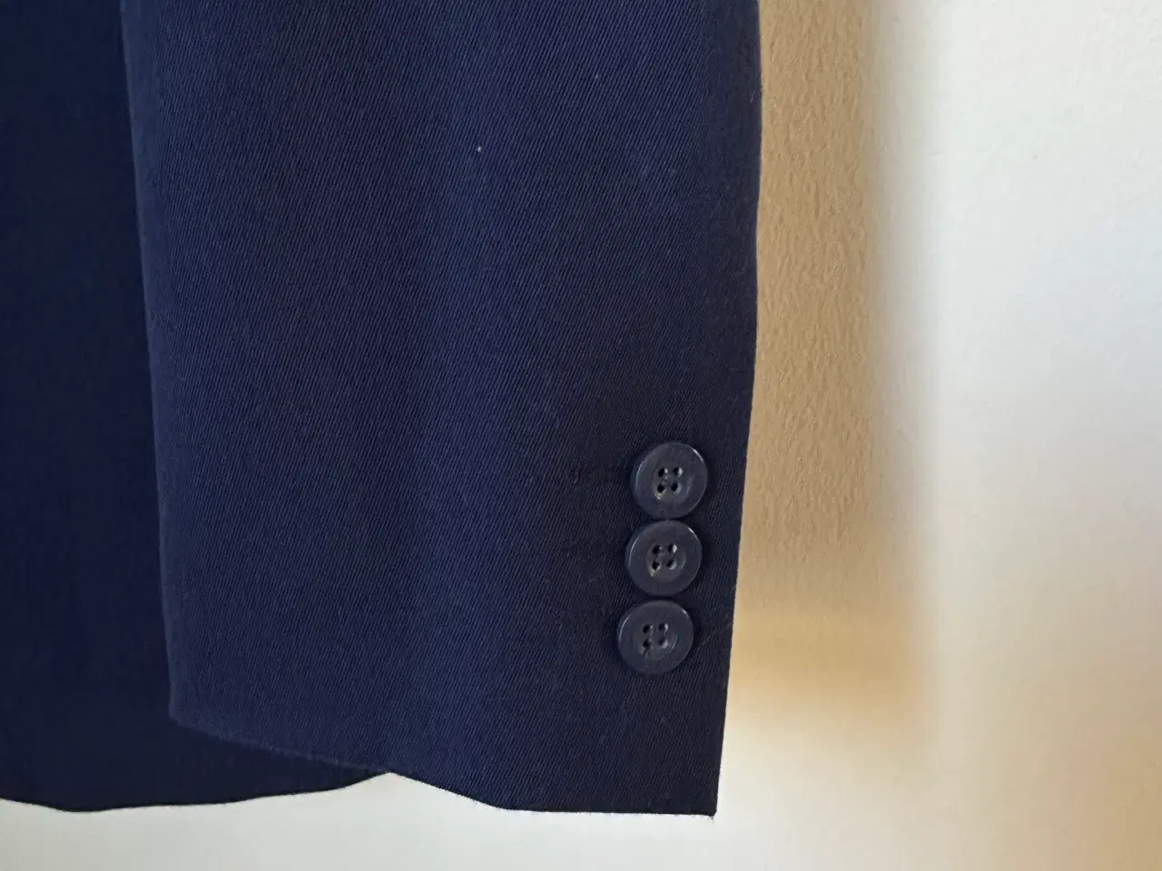 Billede 6 - Flot Hound blazer i mørkeblå - konfirmation