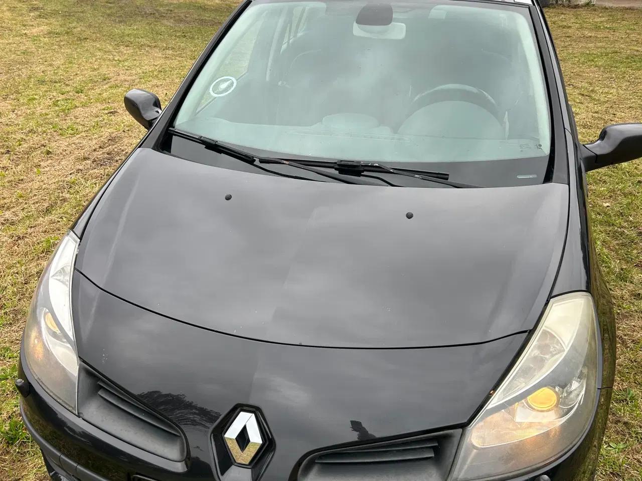 Billede 6 - Renault Clio nysynet 