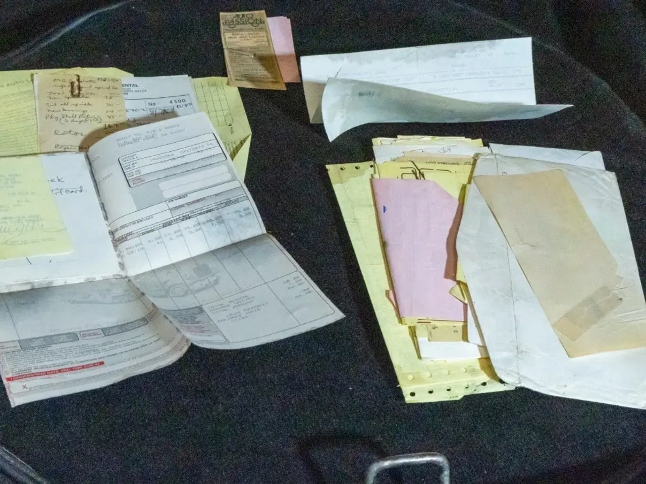 Billede 8 - MG C 2,9 Coupé