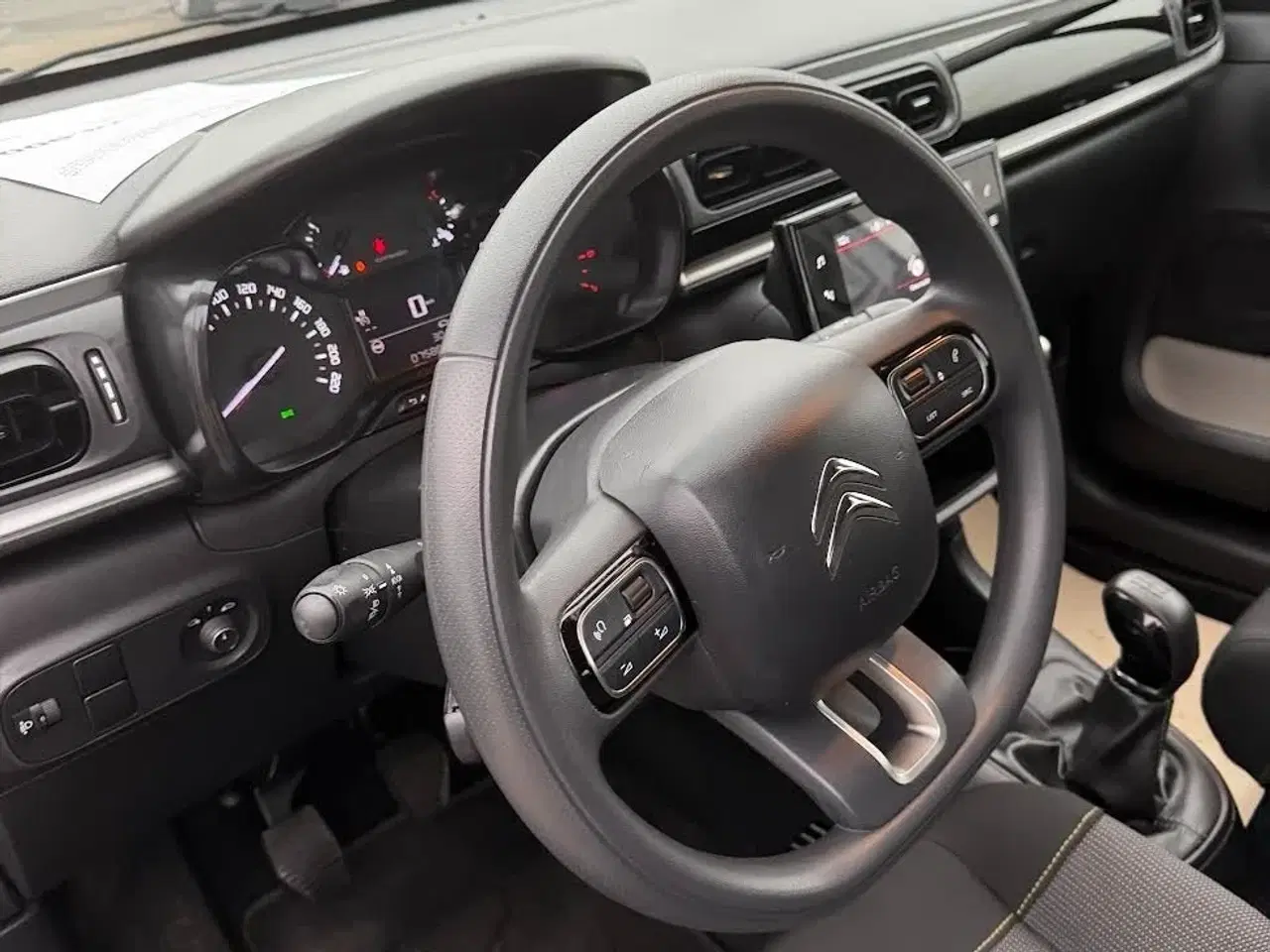 Billede 8 - Citroën C3 1,2 PureTech 82 Triumph