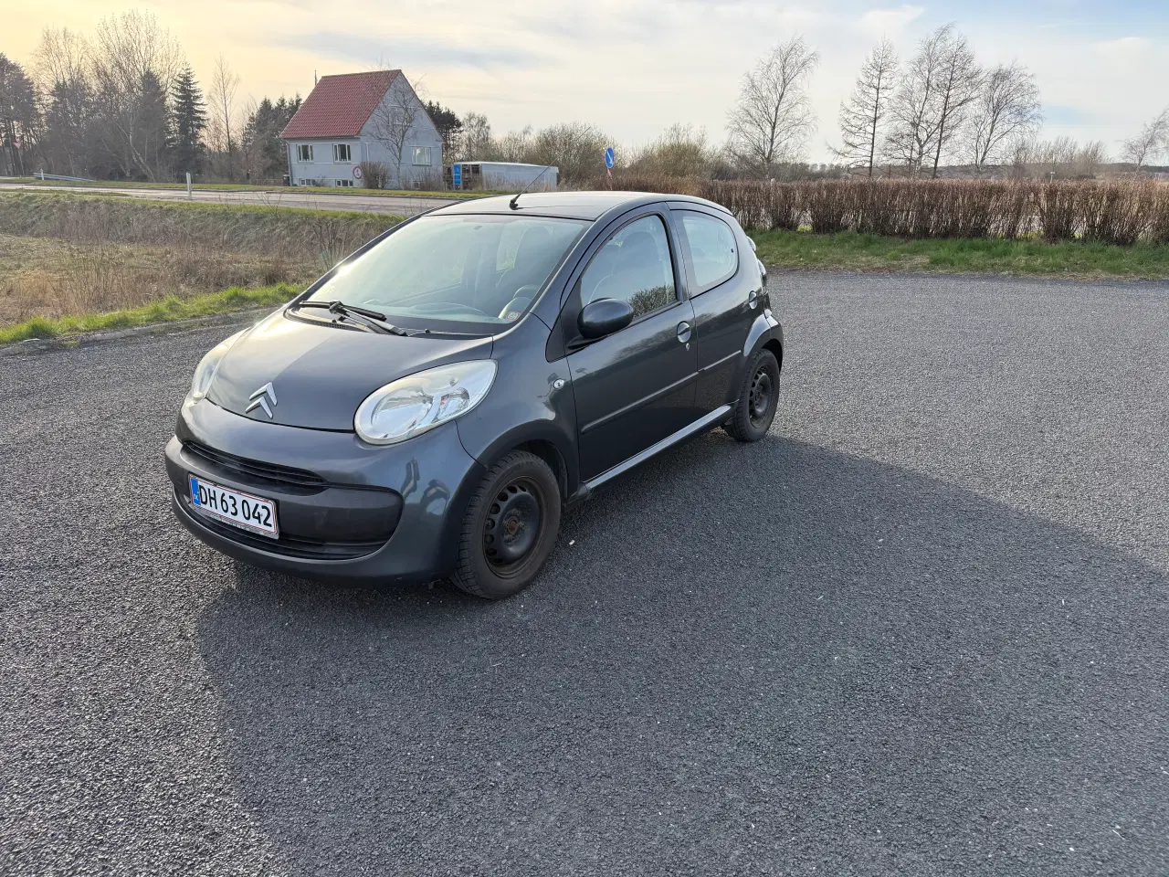 Billede 2 - Billig Nysynet Økonomisk Bil