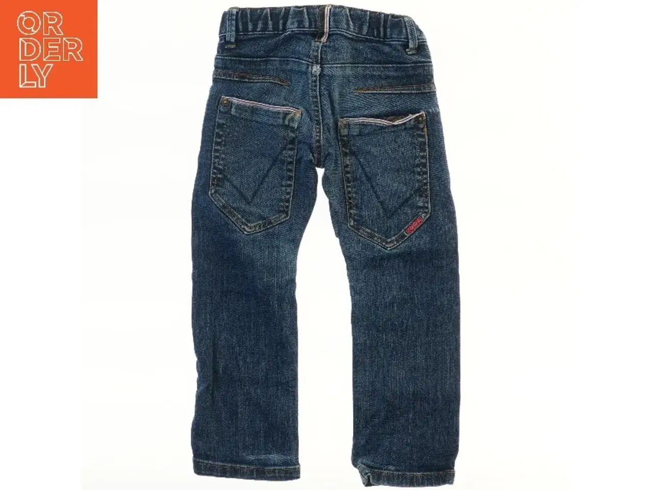 Billede 2 - Jeans til børn fra Name It (str. 98)