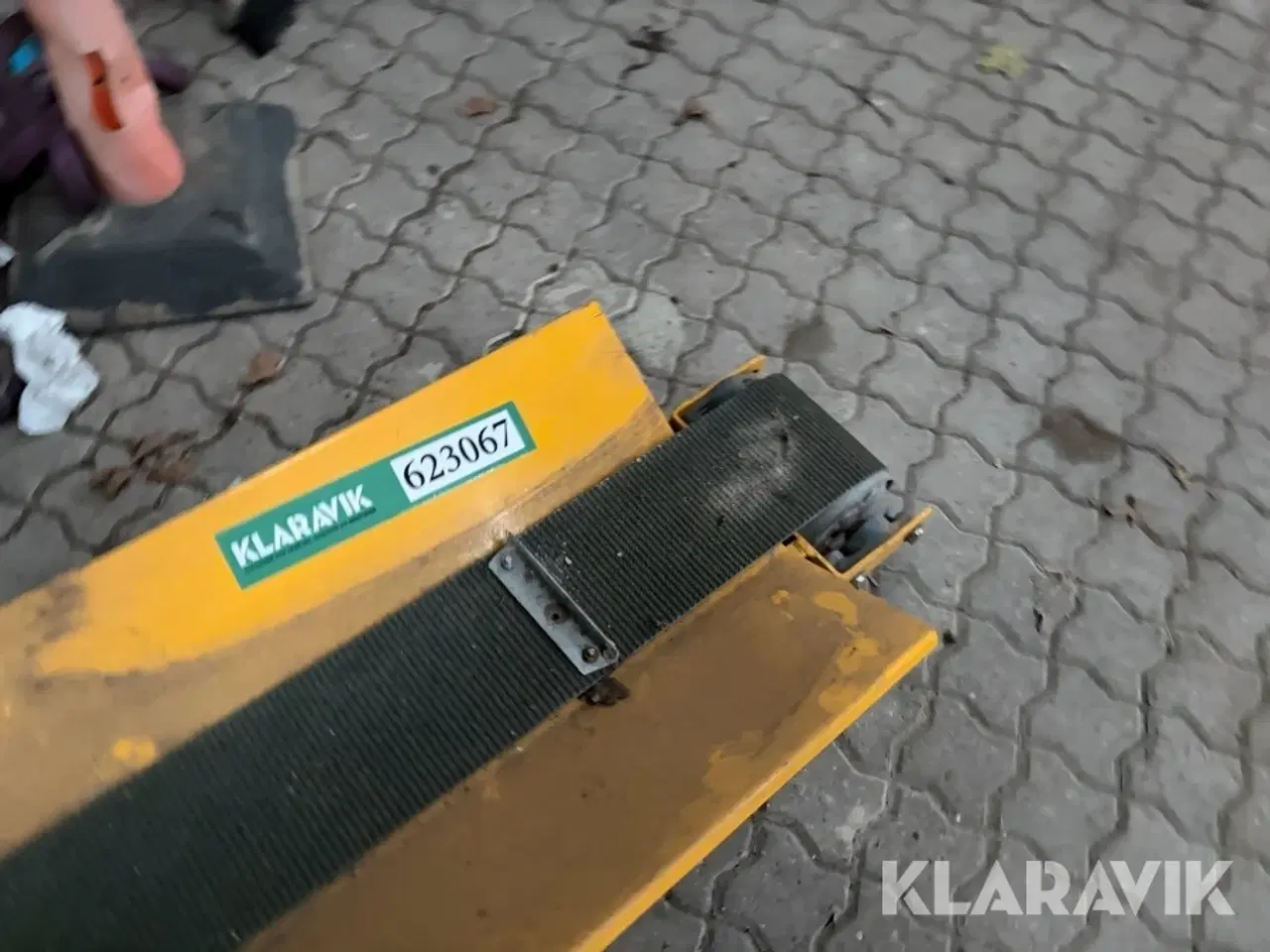 Billede 10 - Murerbånd