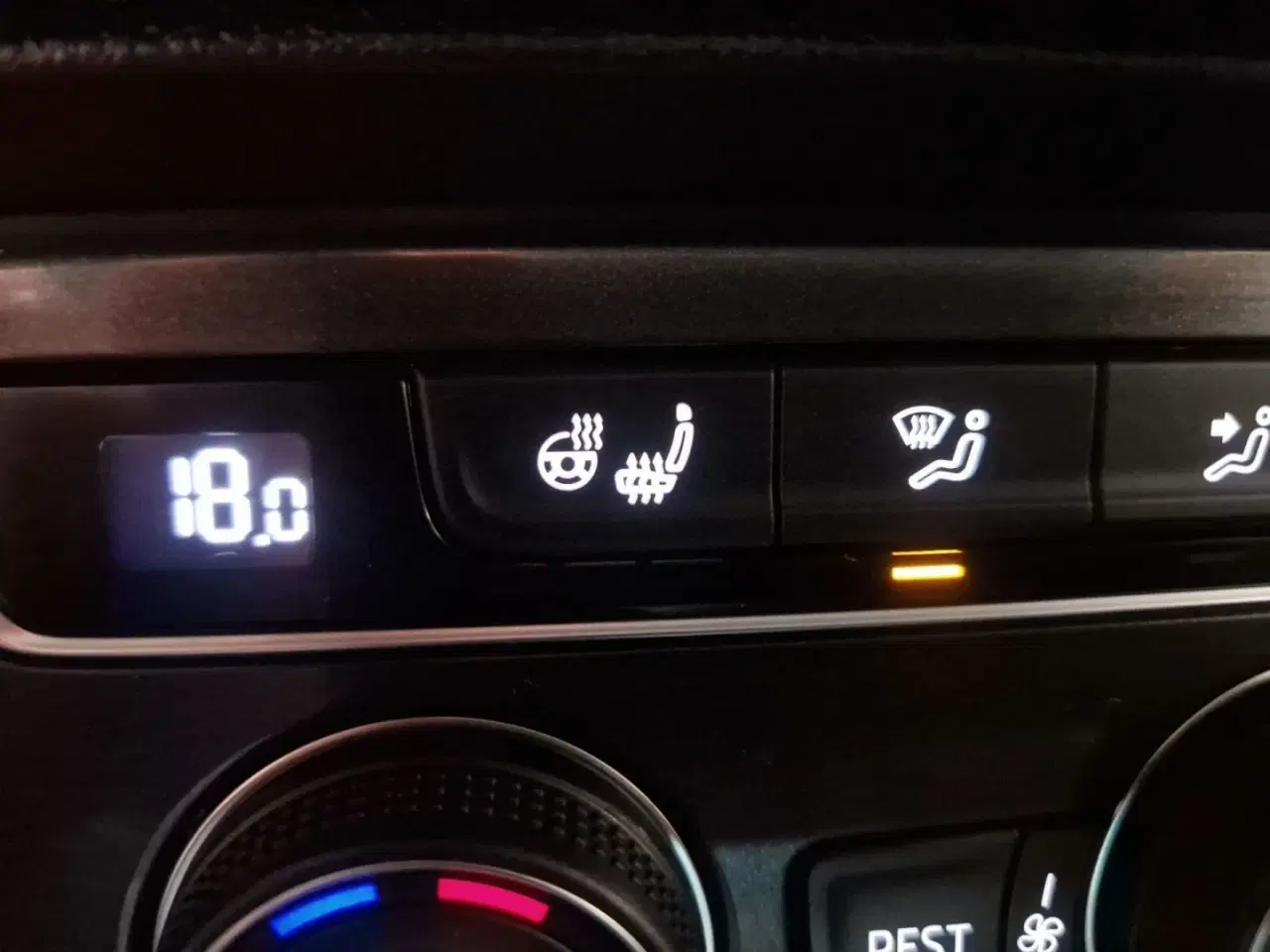 Billede 20 - VW Tiguan 1,4 TSi 150 Highline DSG Van