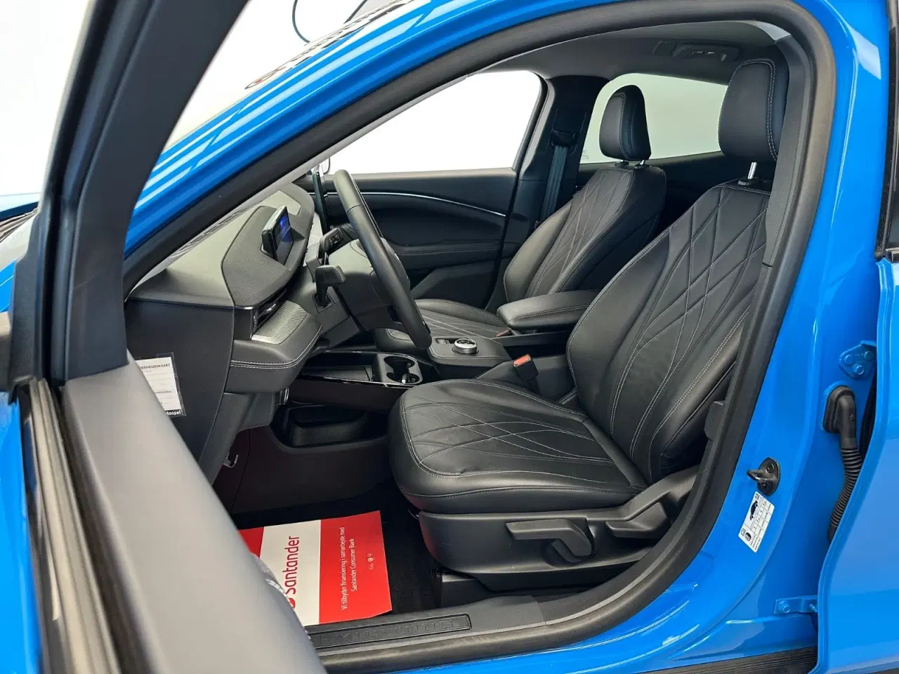 Billede 12 - Ford Mustang Mach-E 88 Extended Range