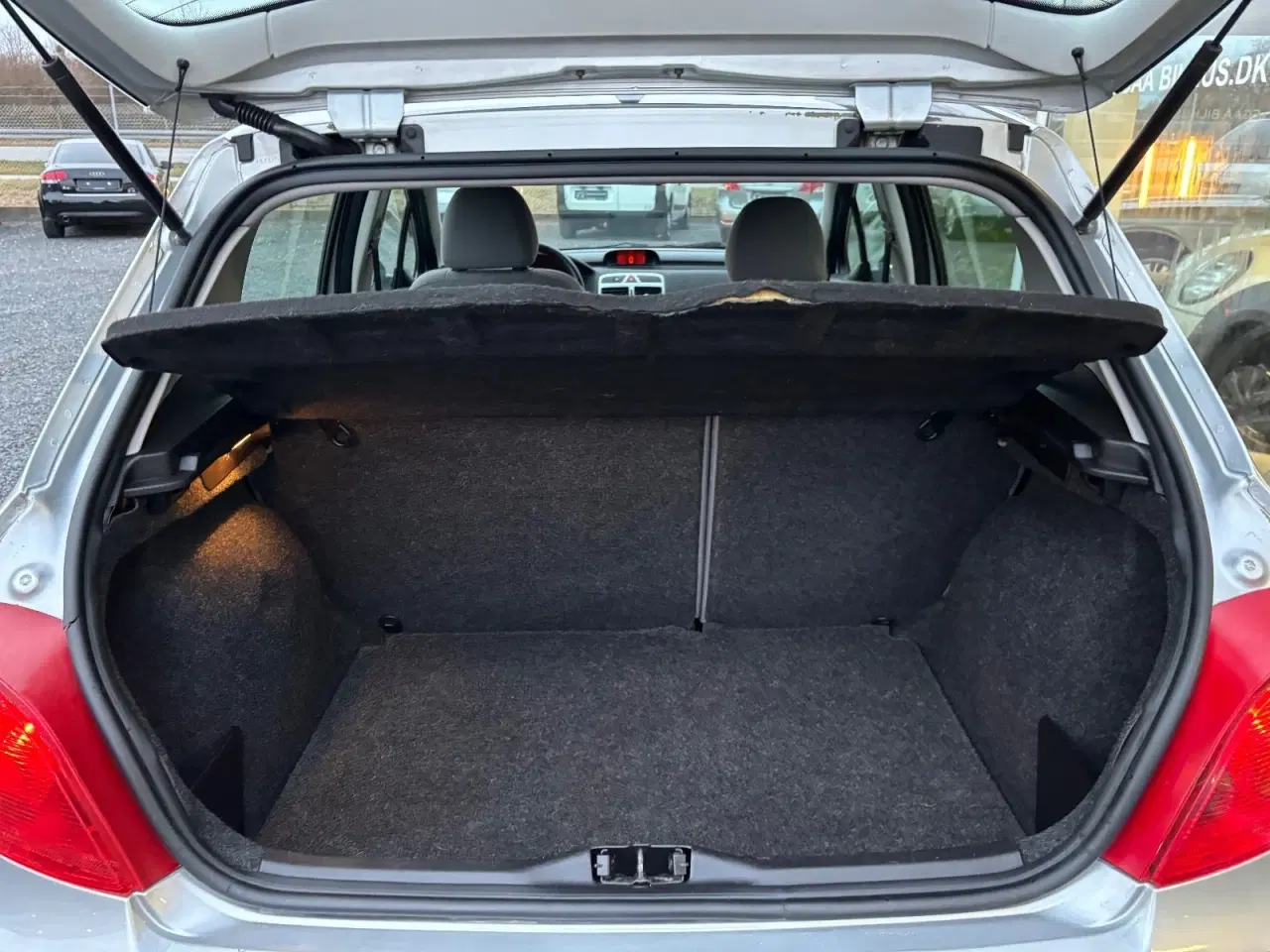 Billede 5 - Peugeot 307 1,6 XR