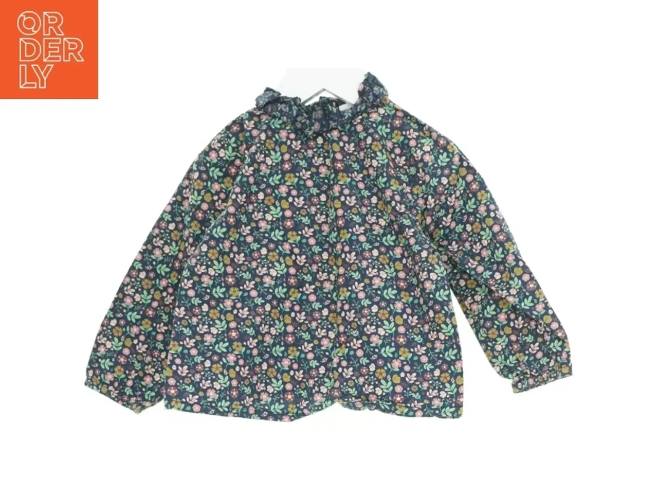 Billede 2 - Bluse fra Friends (str. 86 cm)