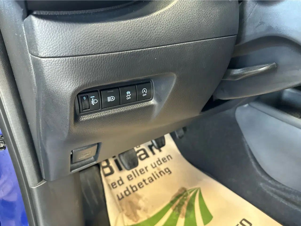 Billede 16 - Toyota Aygo X 1,0 Air Envy
