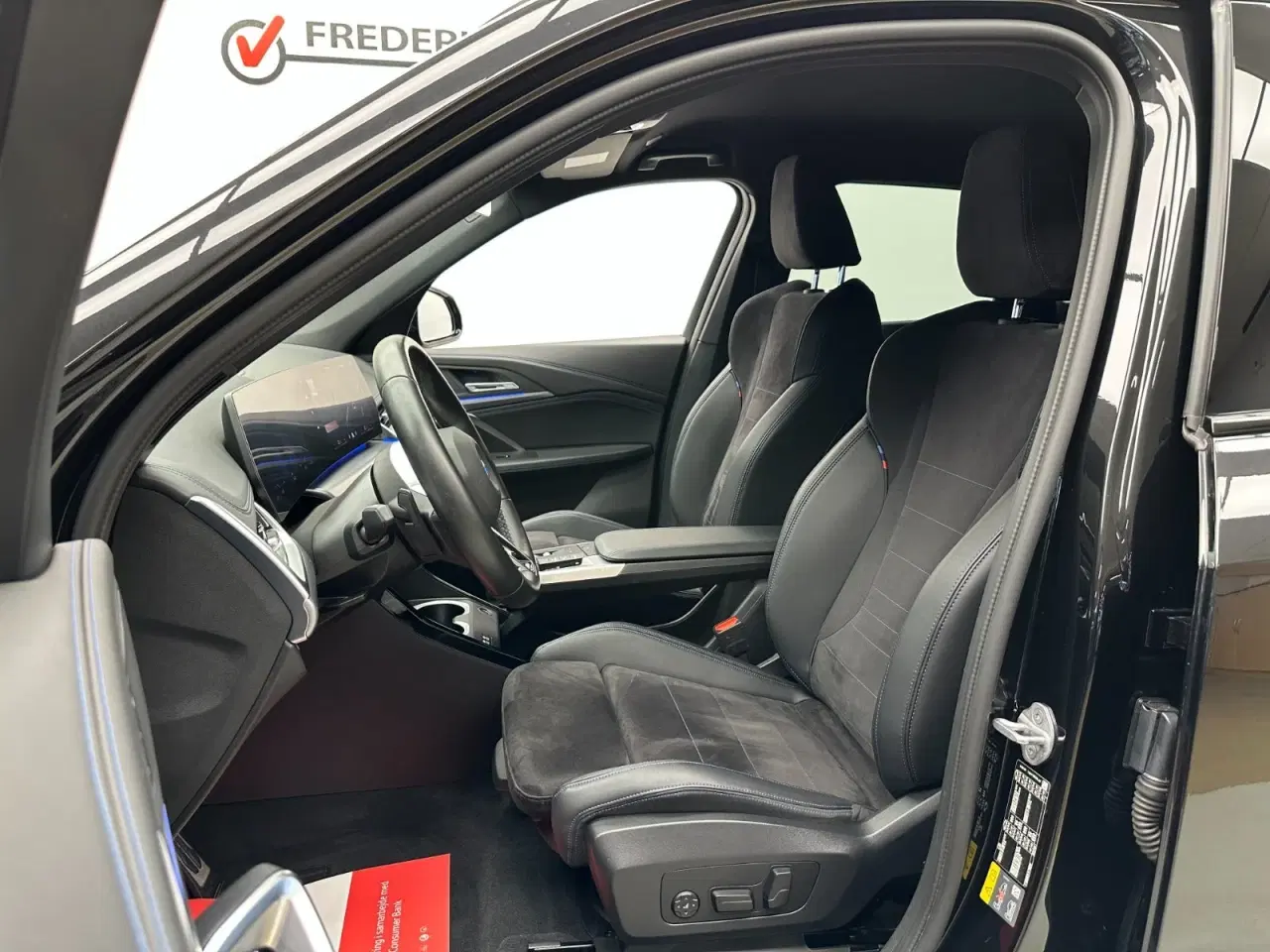 Billede 11 - BMW iX1  eDrive20 M-Sport Pro