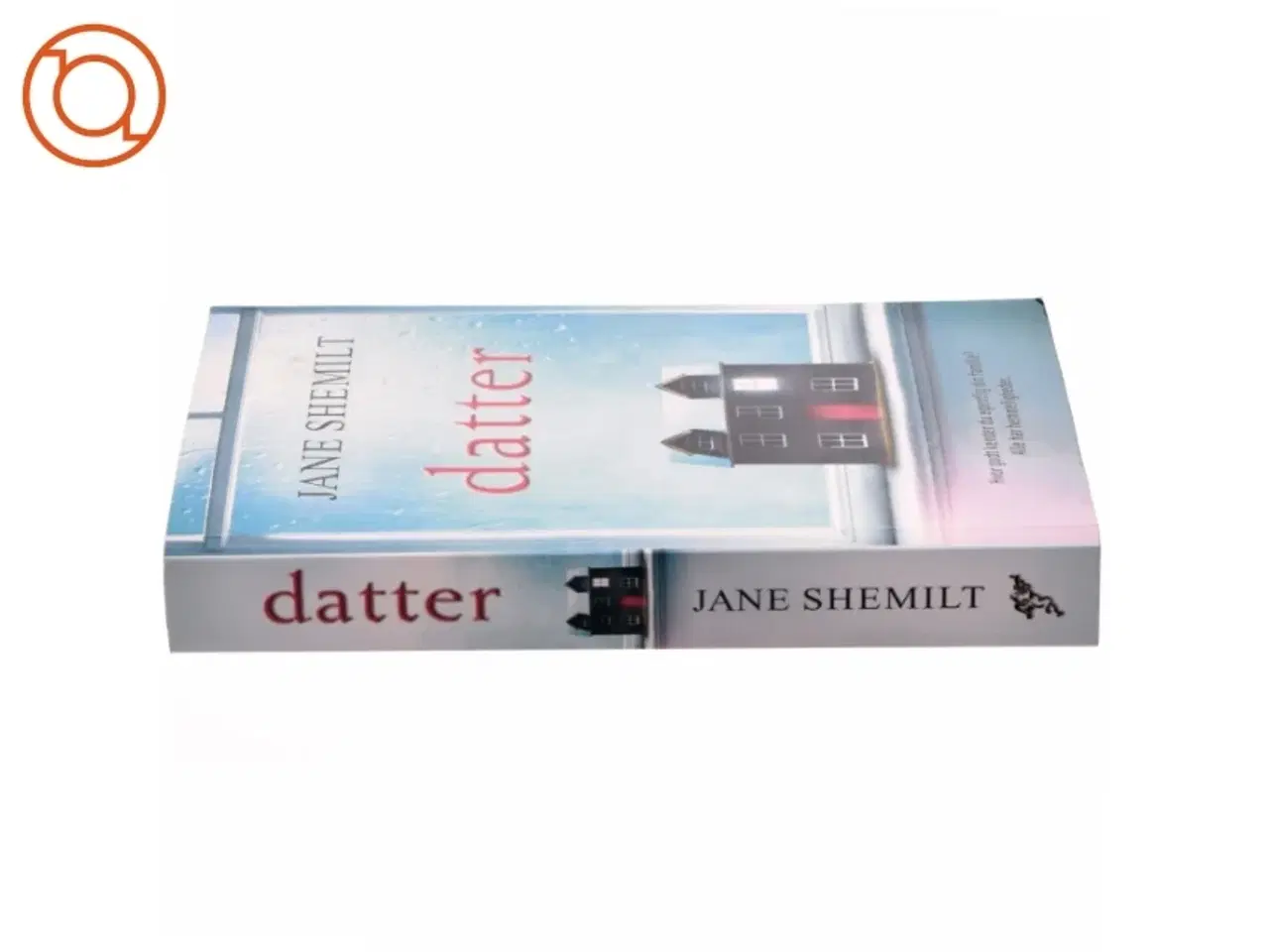 Billede 2 - Datter af Jane Shemilt (Bog)