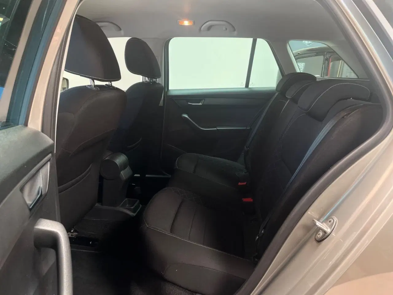 Billede 11 - Skoda Fabia 1,2 TSi 110 Style Combi DSG