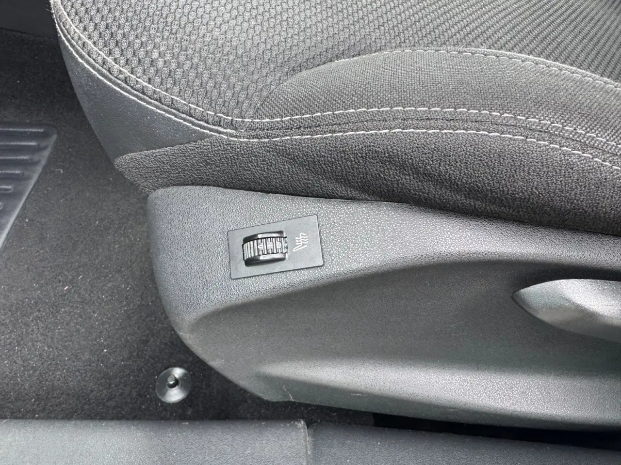 Billede 17 - Citroën C3 1,2 VTi 82 Attraction