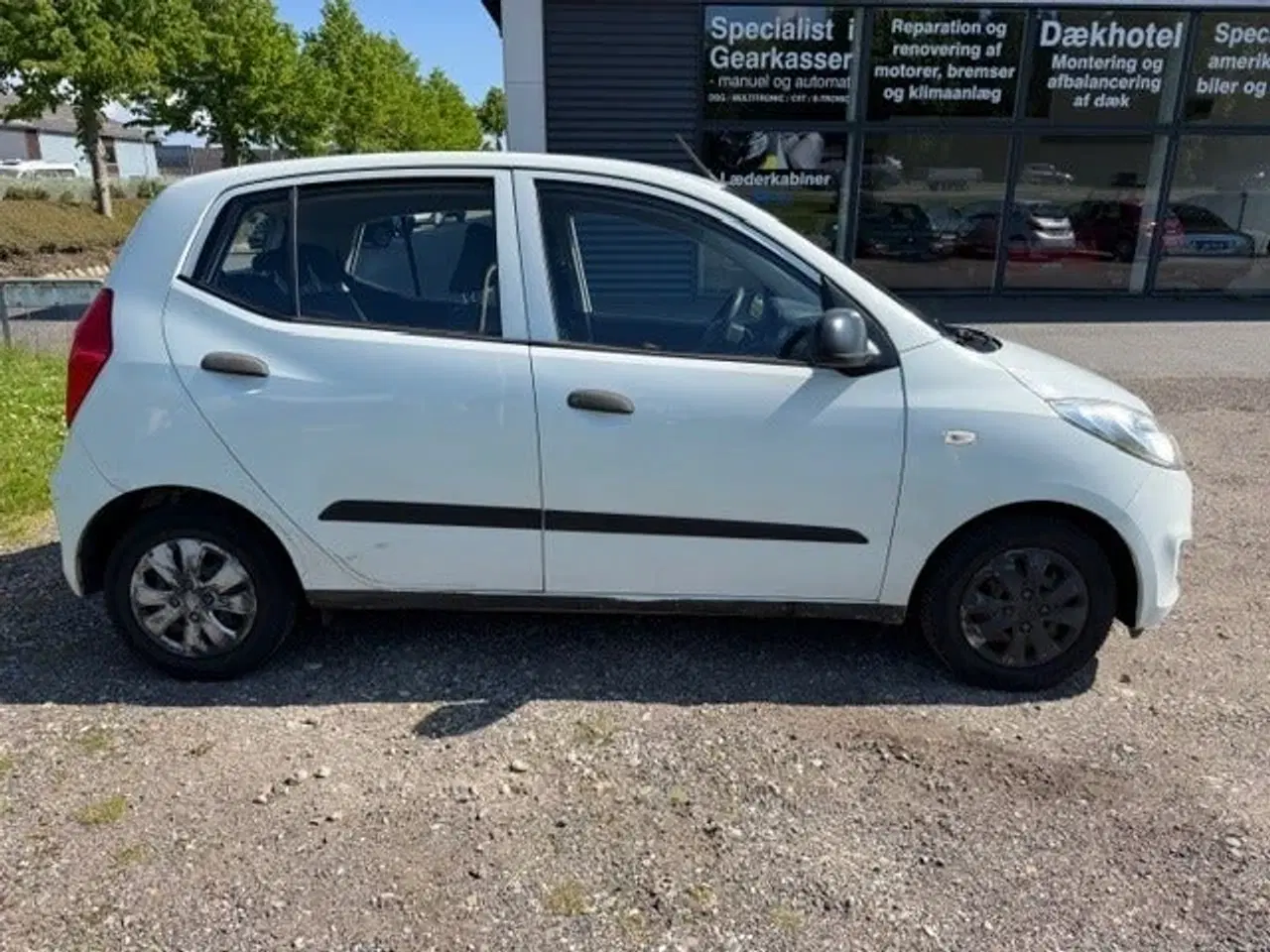 Billede 5 - Hyundai i10 1,2 Classic
